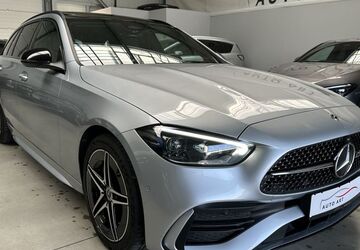 Mercedes-Benz C 300 84.024 km 34.900 &euro; Eitorf 53783