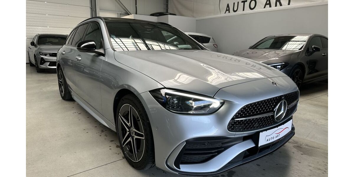 Mercedes-Benz C 300 84.024 km 34.900 &euro; Eitorf 53783