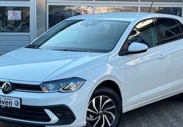 VW Polo 3.000 km 22.590 &euro; Hennef-Uckerath 53773