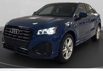 Audi Q2 7.826 km 35.980 &euro; Bonn 53119