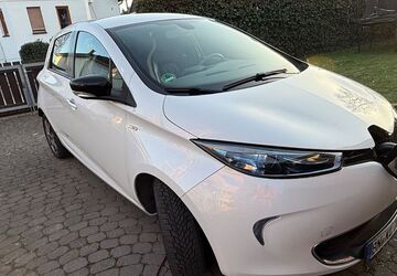 Renault ZOE 56.000 km 7.700 &euro; Bonn 53125