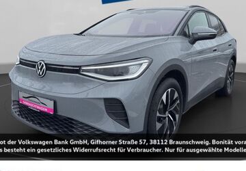 VW ID.4 7.520 km 43.980 &euro; Bonn 53119