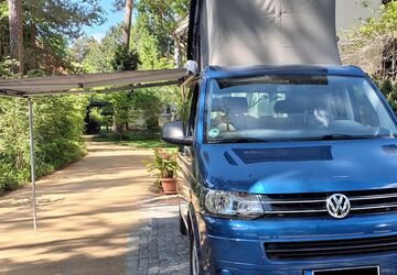 VW T5 California 193.470 km 27.500 &euro; Bonn 53127