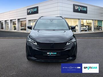 Gebrauchte Peugeot 5008