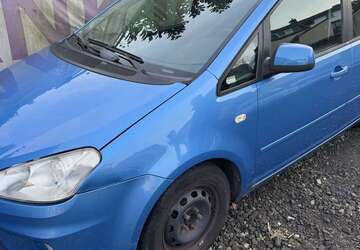 Ford C-Max 163.000 km 4.800 &euro; Troisdorf 53842