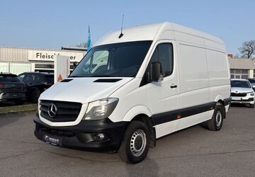 Mercedes-Benz Sprinter 99.281 km 19.635 &euro; Köln 51145