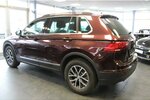 VW Tiguan 1.4 TSI 4Motion DSG Comfortline 96.900 km 19.980 &euro; Euskirchen 53881