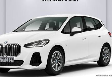 BMW 220 Active Tourer 18.774 km 33.430 &euro; Euskirchen 53879