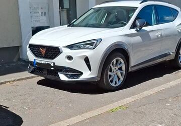 Cupra Formentor 39.000 km 22.800 &euro; köln 51063