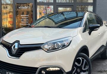 Renault Captur 119.000 km 8.199 &euro; Köln 51107
