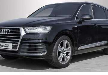 Audi Q7 96.450 km 42.989 &euro; Bonn 53227