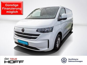 Gebrauchte VW Transporter