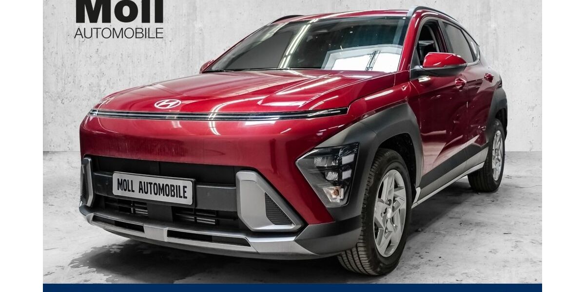 Hyundai KONA 4.452 km 22.780 &euro; Köln 50825
