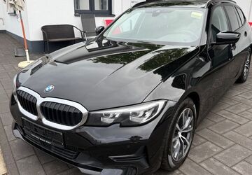 BMW 320 199.980 km 17.980 &euro; Hürth bei Köln 50354