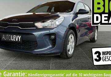 Kia Rio 9.805 km 13.470 &euro; Euskirchen 53881