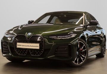 BMW i4 60.170 km 41.980 &euro; Sankt Augustin 53757