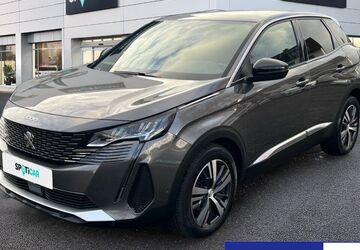 Peugeot 3008 52.428 km 21.820 &euro; Bonn 53121