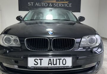 BMW 118 179.500 km 4.900 &euro; Köln 51107