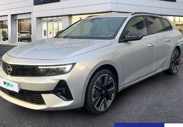 Opel Astra Electric 2.500 km 29.980 &euro; Köln 51065