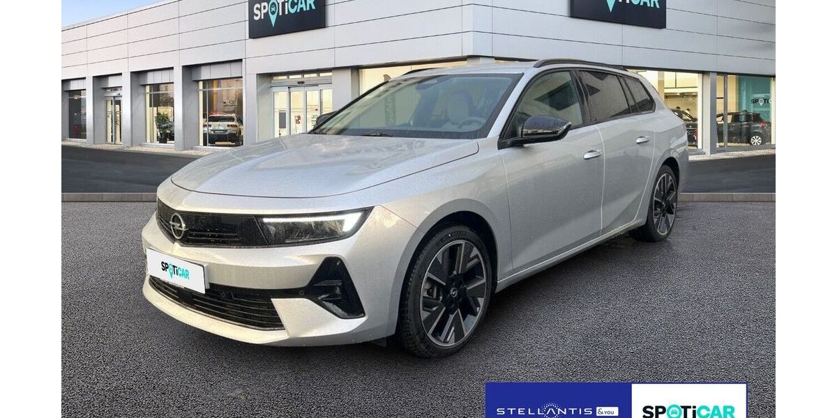 Opel Astra Electric 2.500 km 29.980 &euro; Köln 51065