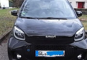 Smart ForTwo 23.000 km 11.500 &euro; Bergisch Gladbach 51469