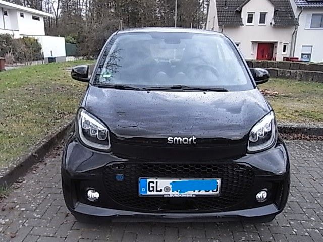 Smart ForTwo 23.000 km 11.500 &euro; Bergisch Gladbach 51469