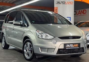 Ford S-Max 187.000 km 6.999 &euro; Troisdorf 53842