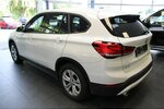 BMW X1 xDrive25e Advantage 51.995 km 23.980 &euro; Euskirchen 53881