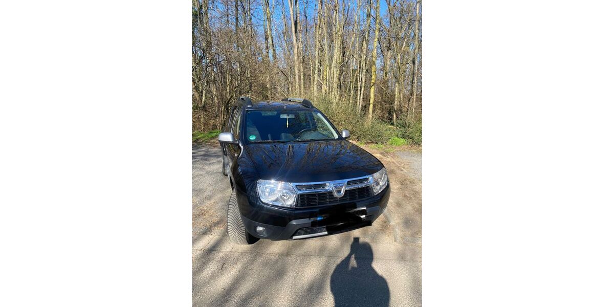 Dacia Duster 188.300 km 4.299 &euro; Troisdorf 53844