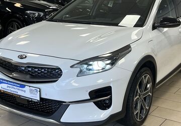 Kia XCeed 5.438 km 22.800 &euro; Bonn 53227