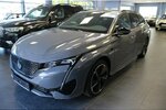 Peugeot e-308 SW Elektro 156 GT 4.919 km 28.980 &euro; Euskirchen 53881