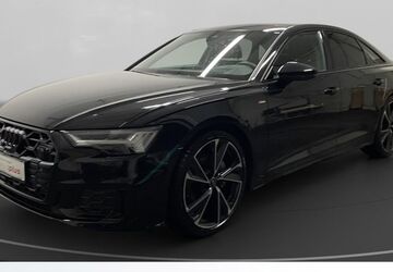 Audi A6 13.830 km 57.990 &euro; Köln 50823