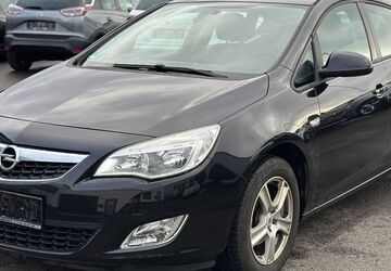 Opel Astra 178.500 km 3.800 &euro; Rheinbach 53359