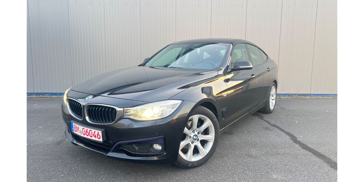 BMW 320 Gran Turismo 334.700 km 8.000 &euro; Erftstadt (bei köln) 50374