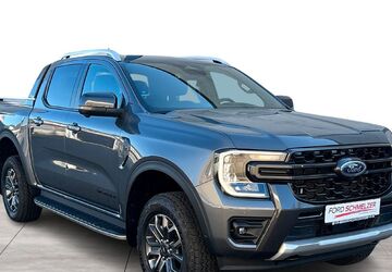 Ford Ranger 8.290 km 48.790 &euro; Rösrath 51503