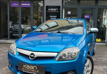 Opel Tigra 183.000 km 1.999 &euro; Köln 51107