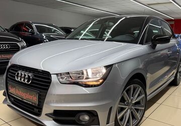 Audi A1 15.900 km 14.500 &euro; Bad Breisig 53498