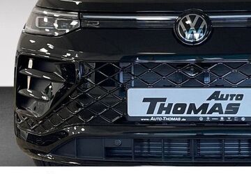 VW Tayron 2.500 km 62.980 &euro; Hennef 53773