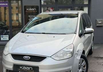 Ford Galaxy 270.000 km 3.499 &euro; Köln 51107
