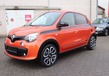 Renault Twingo 53.053 km 10.990 &euro; Bornheim 53332