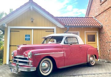 Plymouth Andere 999.999 km 22.990 &euro; Neunkirchen 53819