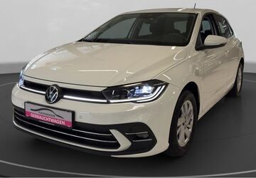VW Polo 33.441 km 17.490 &euro; Bonn 53119
