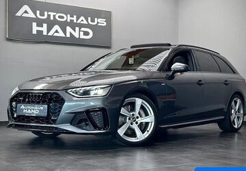 Audi A4 70.260 km 34.650 &euro; Bad Honnef/Rottbitze 53604