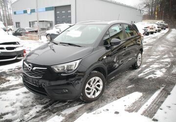Opel Crossland (X) 80.001 km 10.500 &euro; Bad Honnef 53604