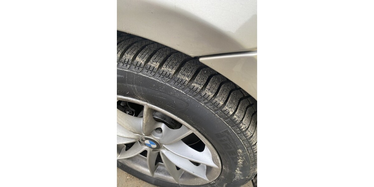 BMW 3er 235.687 km 7.500 &euro; Bad Neuenahr-Ahrweiler 53474