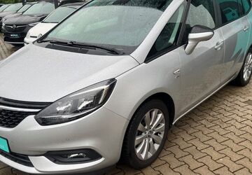 Opel Zafira 72.950 km 13.900 &euro; Meckenheim 53340