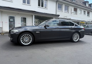 BMW 530 272.000 km 10.600 &euro; Bonn 53175