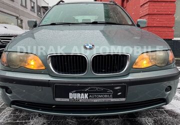BMW 318 145.750 km 3.790 &euro; Siegburg 53721