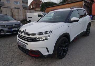 Citroen C5 Aircross 83.550 km 21.990 &euro; Bergisch Gladbach 51465
