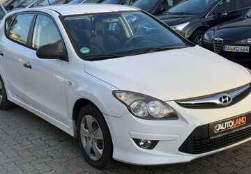 Hyundai i30 260.000 km 2.499 &euro; Troisdorf 53842